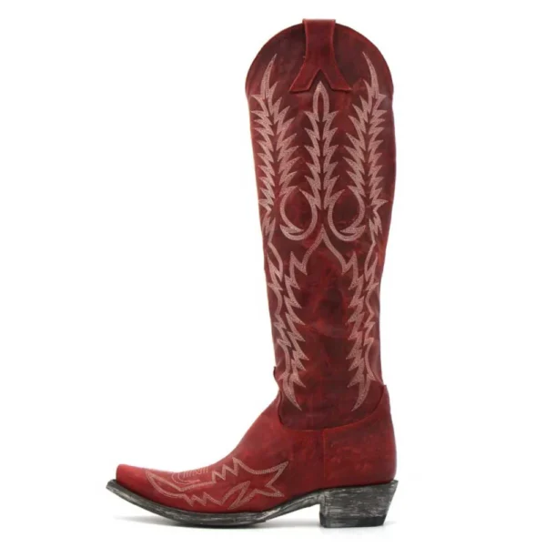 Old Gringo Mayra Bis 18” Boot